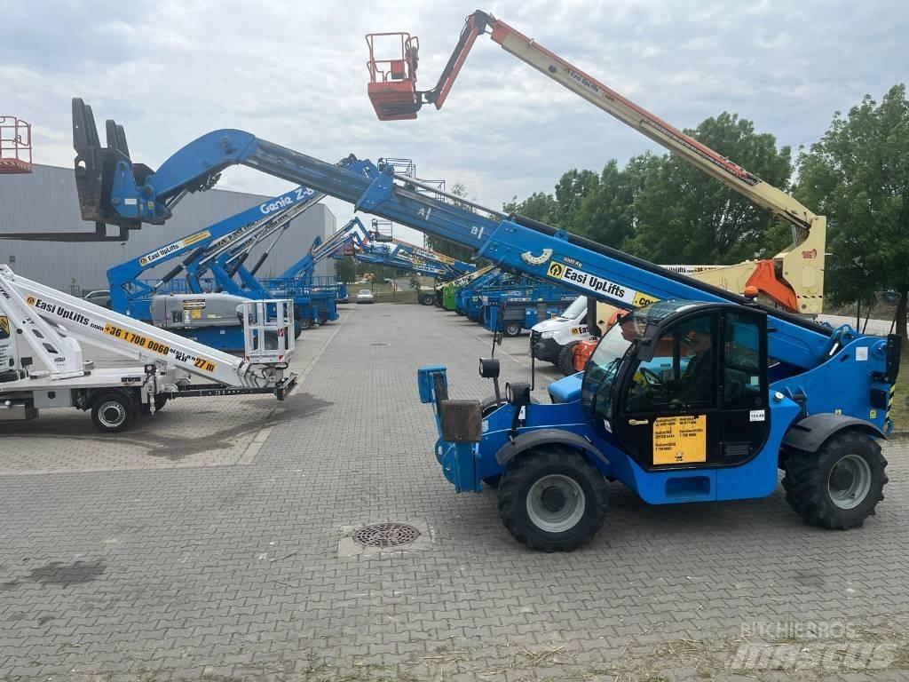 Genie GTH 4014 Chariot télescopique