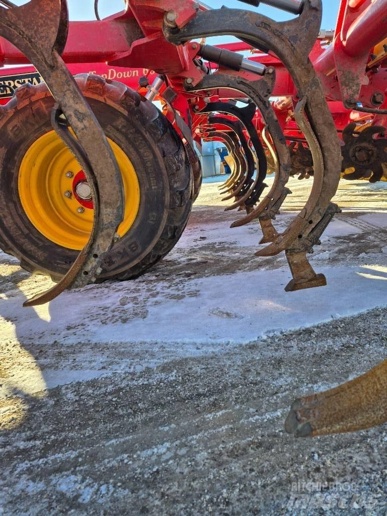 Väderstad TD600 Déchaumeur, cultivateur
