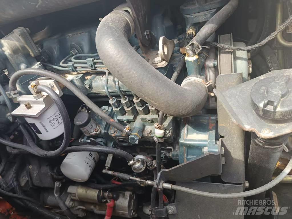 Bobcat T 770 Chargeuse compacte