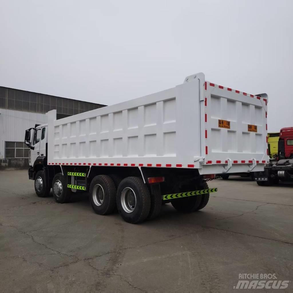 Howo 371 Camion benne
