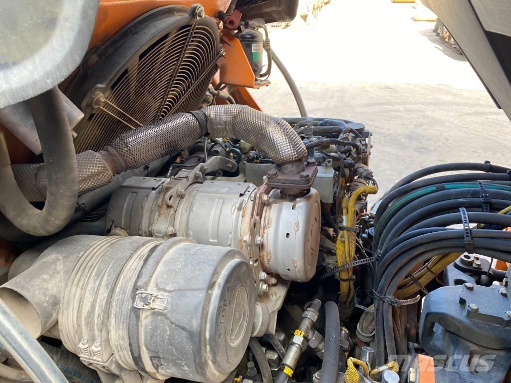 Bomag BW 154 AD-5 Rouleaux tandem