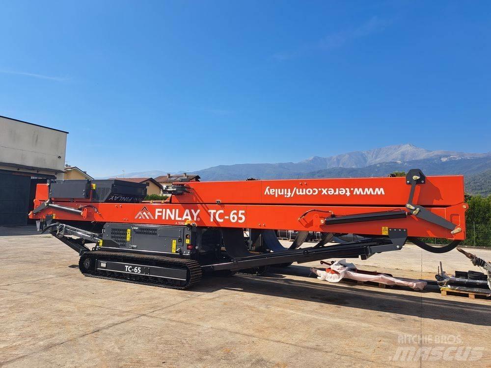 Finlay TC65 Convoyeur