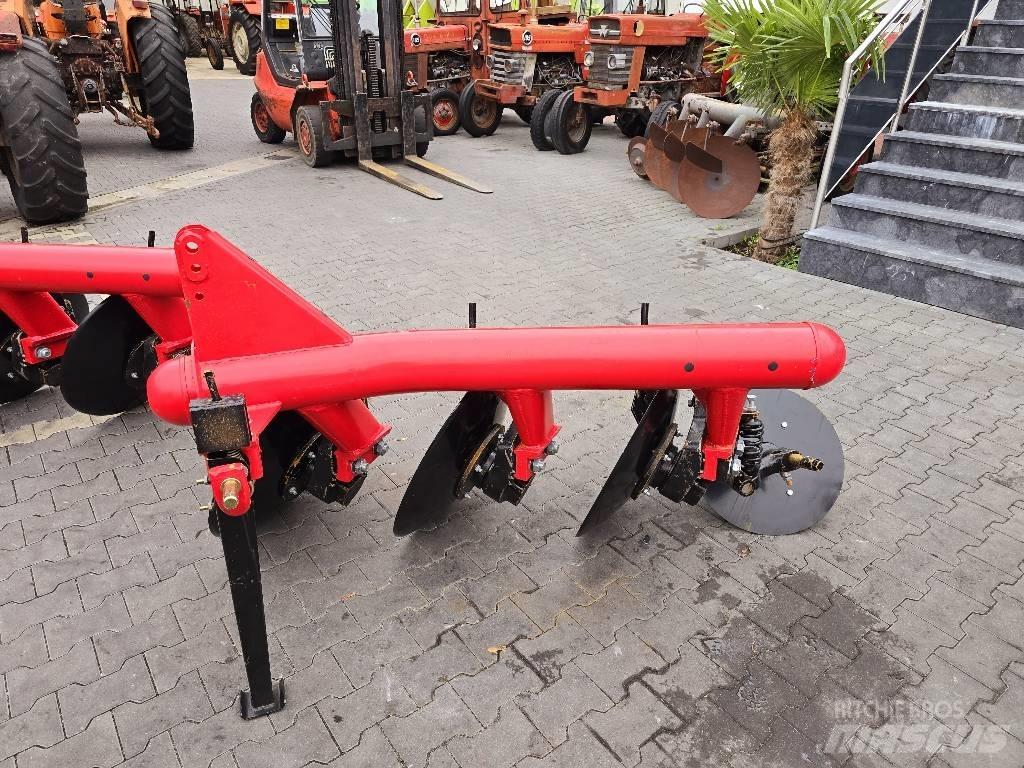  Massy Fergeson 165 Tracteur