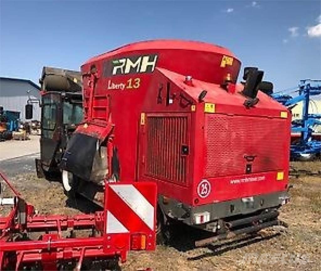 RMH Liberty 13 Mélangeuse