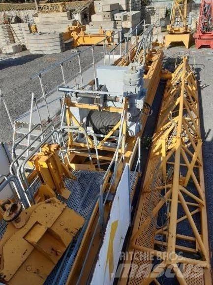 Potain MD 285 J12 Grue à tour