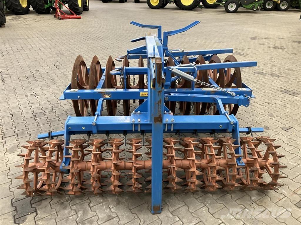 Tigges UPN 900-210 Rouleau