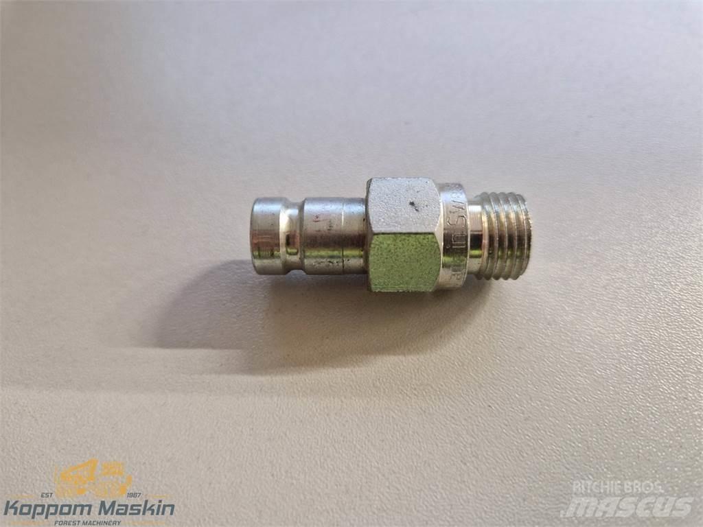 Eco Log 7006161 Hydraulique