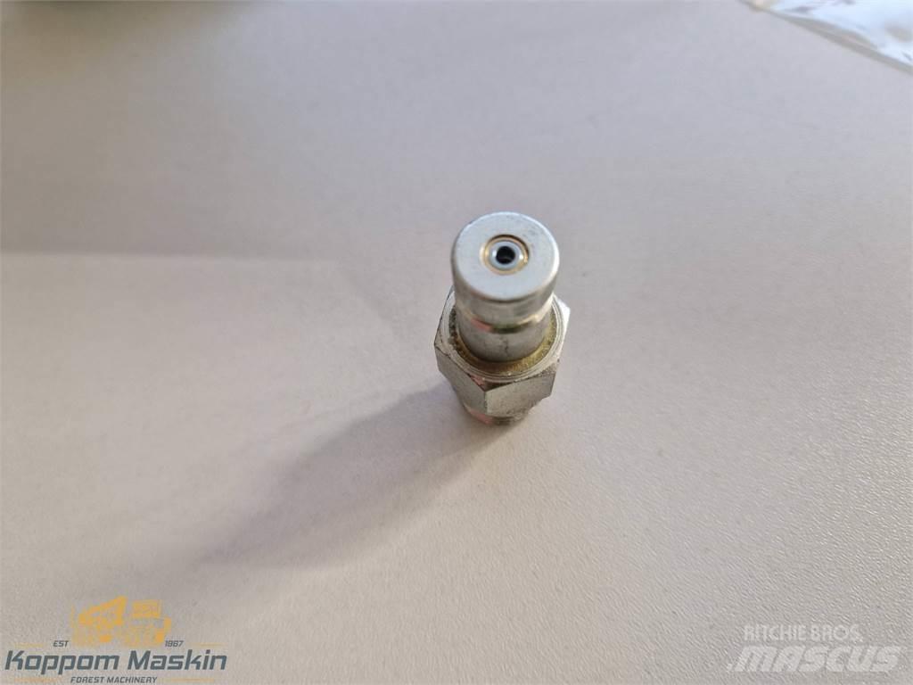 Eco Log 7006161 Hydraulique