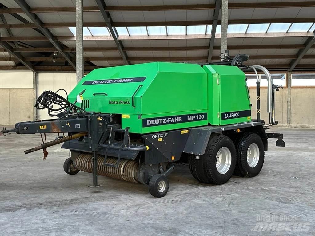 Deutz MP130 Autres matériels de récolte et d'arrachage