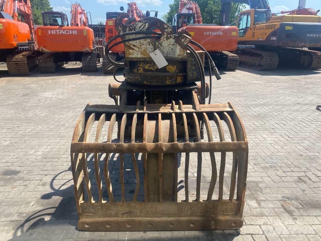 Verachtert VRG-40 Grappin