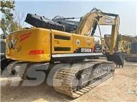 Sany SY 305 H Pelle sur chenilles