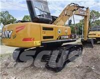 Sany SY 305 H Pelle sur chenilles