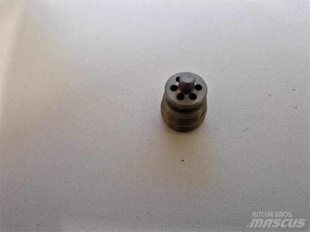Rottne 063-0029 Hydraulique