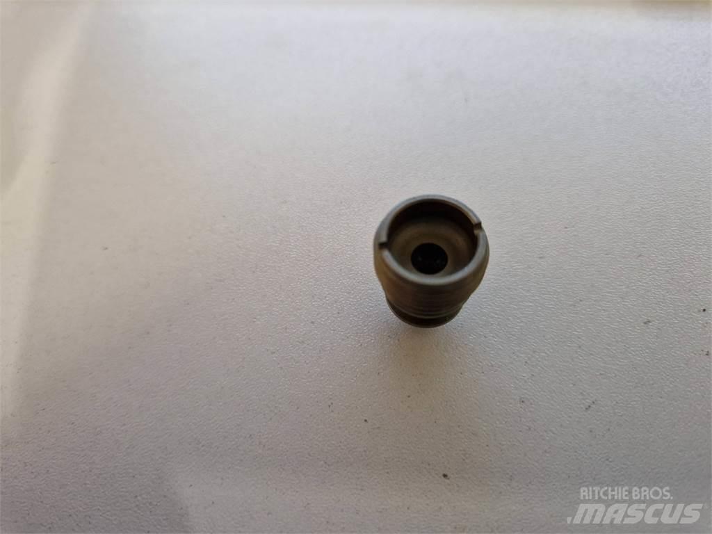 Rottne 063-0029 Hydraulique