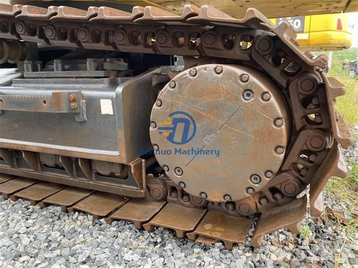 Komatsu PC450-8 Pelle sur chenilles