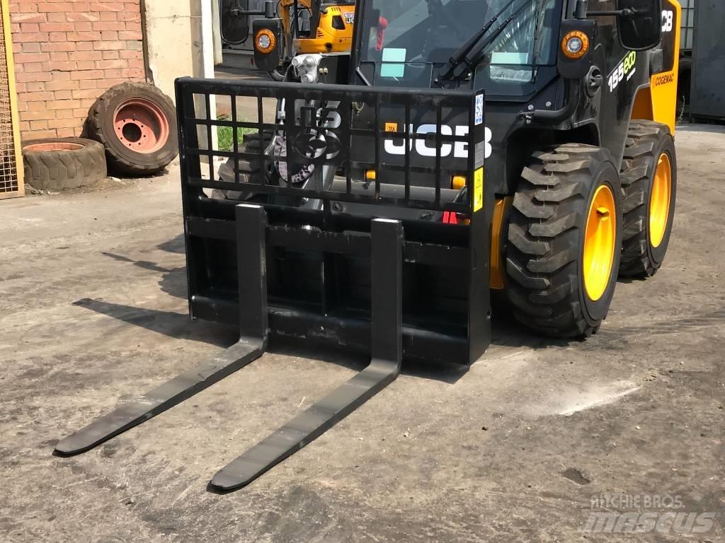 M3 Fork Carriage PPF Manutention - Autres