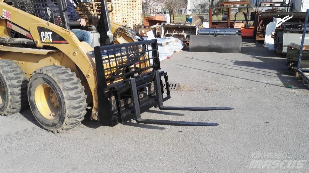 M3 Fork Carriage PPF Manutention - Autres