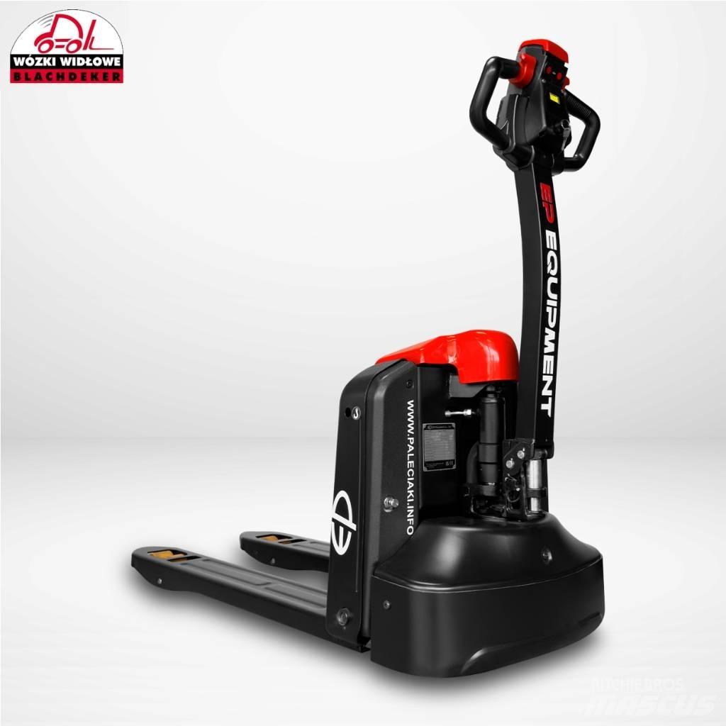 EP EPL154 (Li-ION) Transpalette manuel
