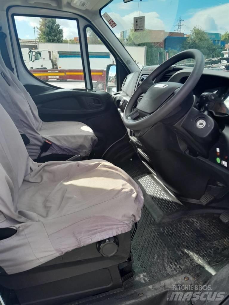 Multitel HX 200 EX Camion nacelle