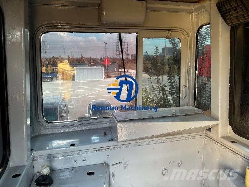 CAT D 10 R Bouteurs sur chenilles
