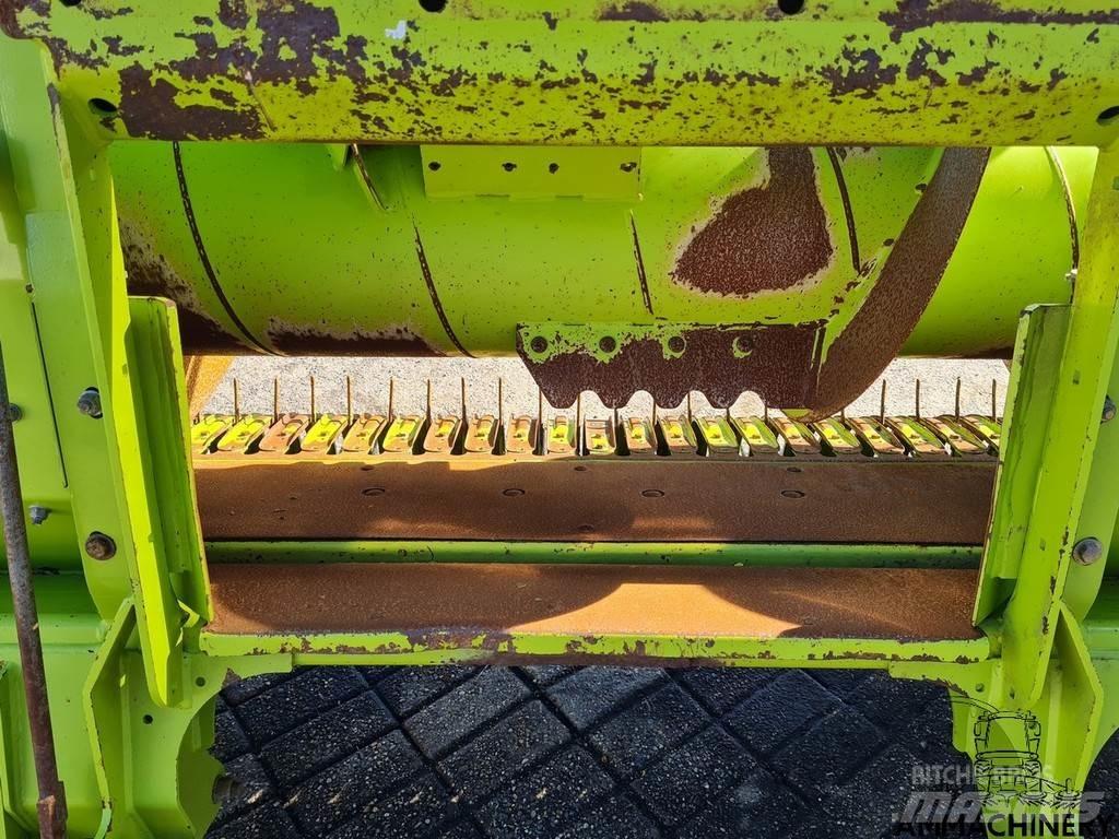 CLAAS PU300PRO Barre de coupe pour moissonneuse batteuse