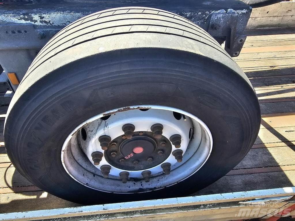 Goodyear T MAX Transport - Autres