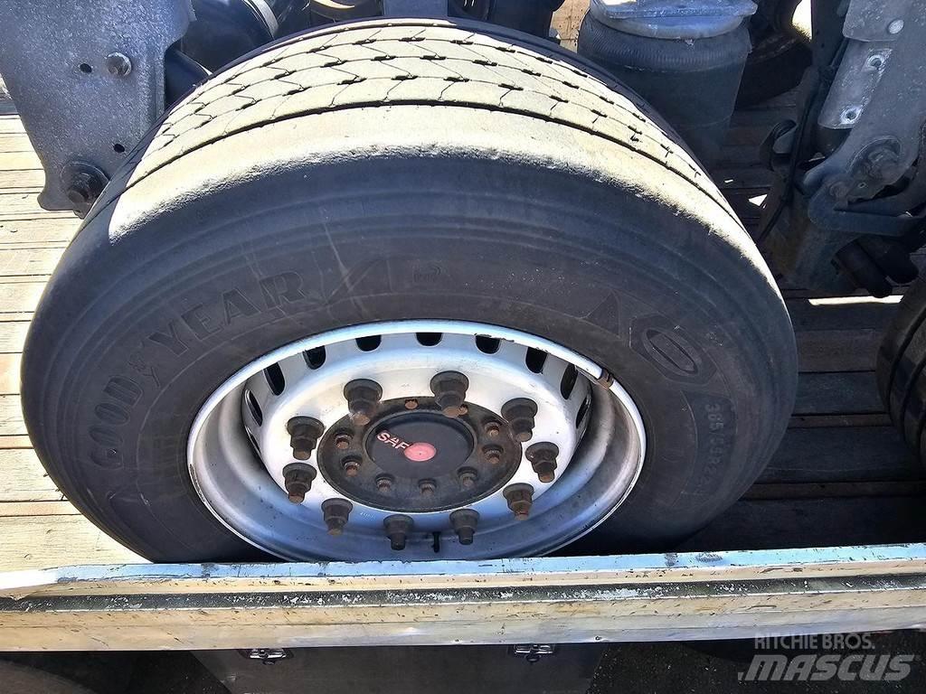 Goodyear T MAX Transport - Autres