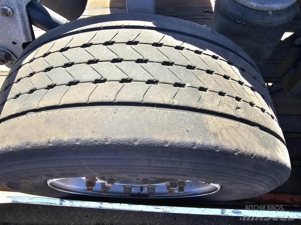 Goodyear T MAX Transport - Autres