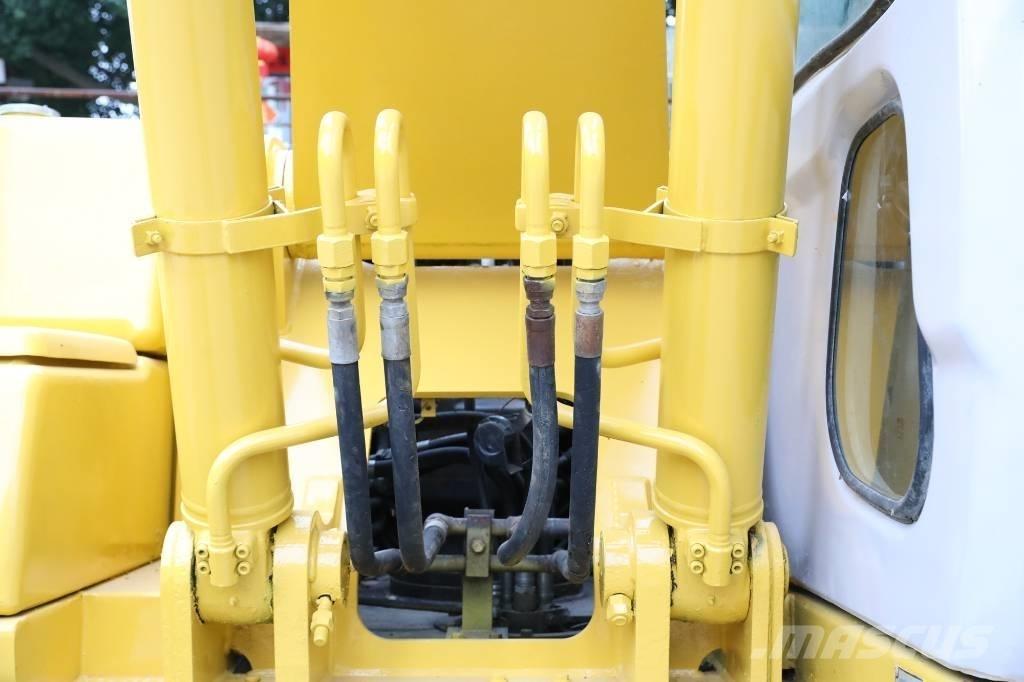 Sumitomo SH200 Pelle sur chenilles