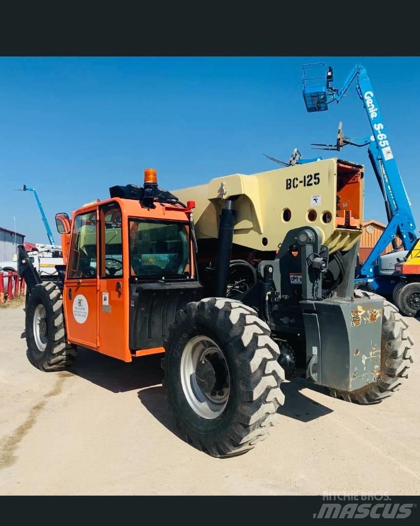 JLG G 10-55 A Chariot télescopique