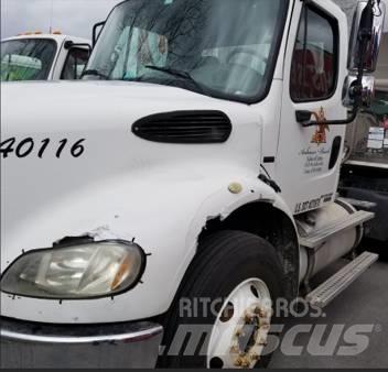 Freightliner M2 Tracteur routier