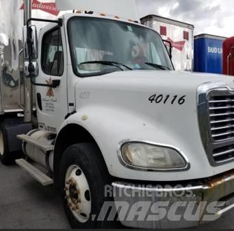 Freightliner M2 Tracteur routier