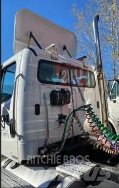 Freightliner M2 Tracteur routier