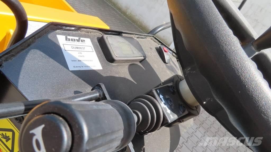 JCB 1T HT 5 Mini tombereau