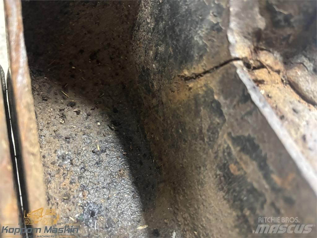 Gremo 950 Autres accessoires pour matériel forestier