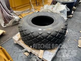 Armour 23.1-26 Pneus, roues et jantes