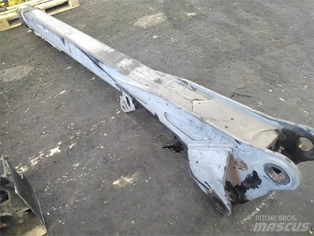 Cranab Crh 16 Grue forestière