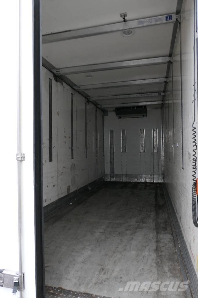  Norrfrig Coolbox FRC Caisses
