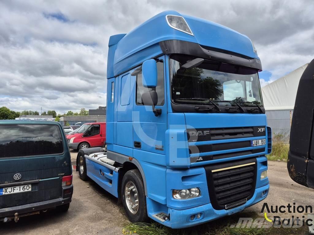 DAF FTXF105 Tracteur routier
