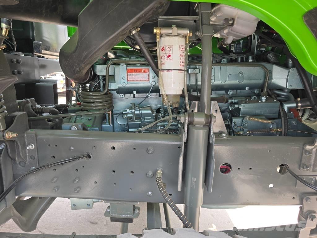 Howo 336 6x4 Camion benne