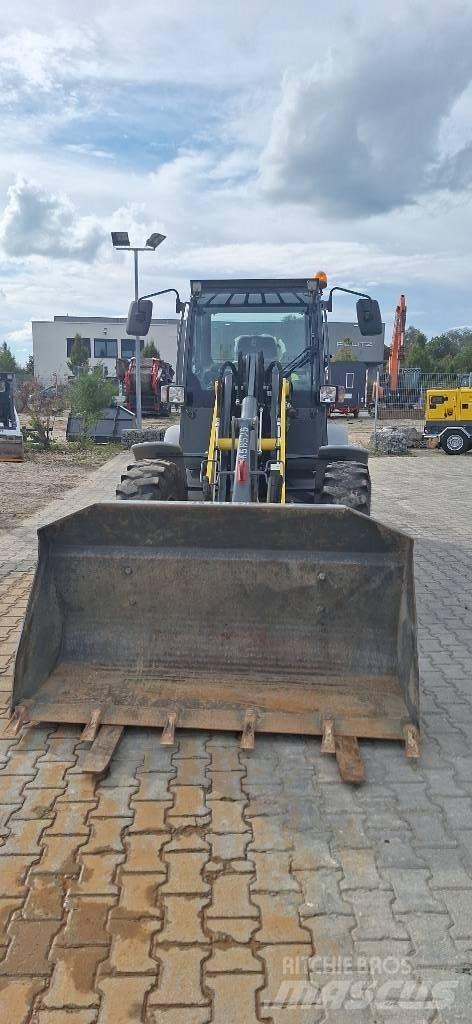 Kramer 5085 Chargeuse sur pneus