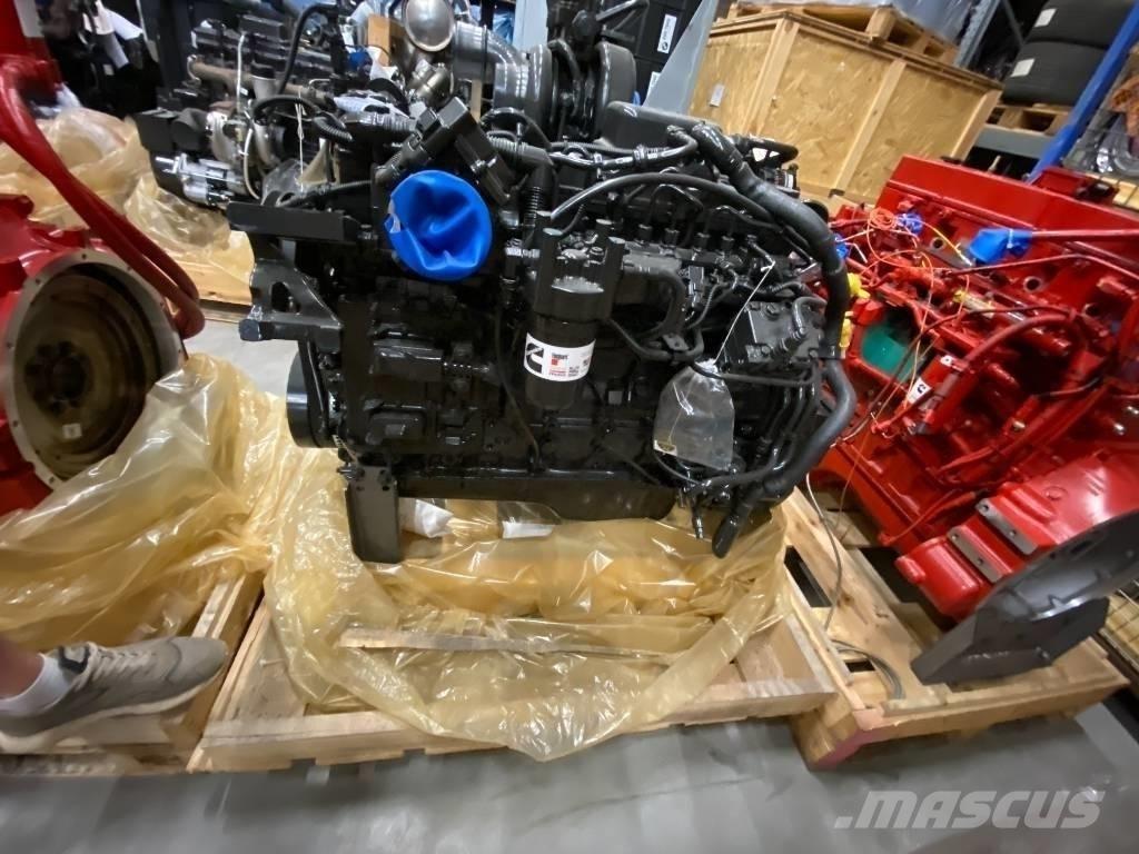 Cummins QSB6.7 Agriculture - Autres
