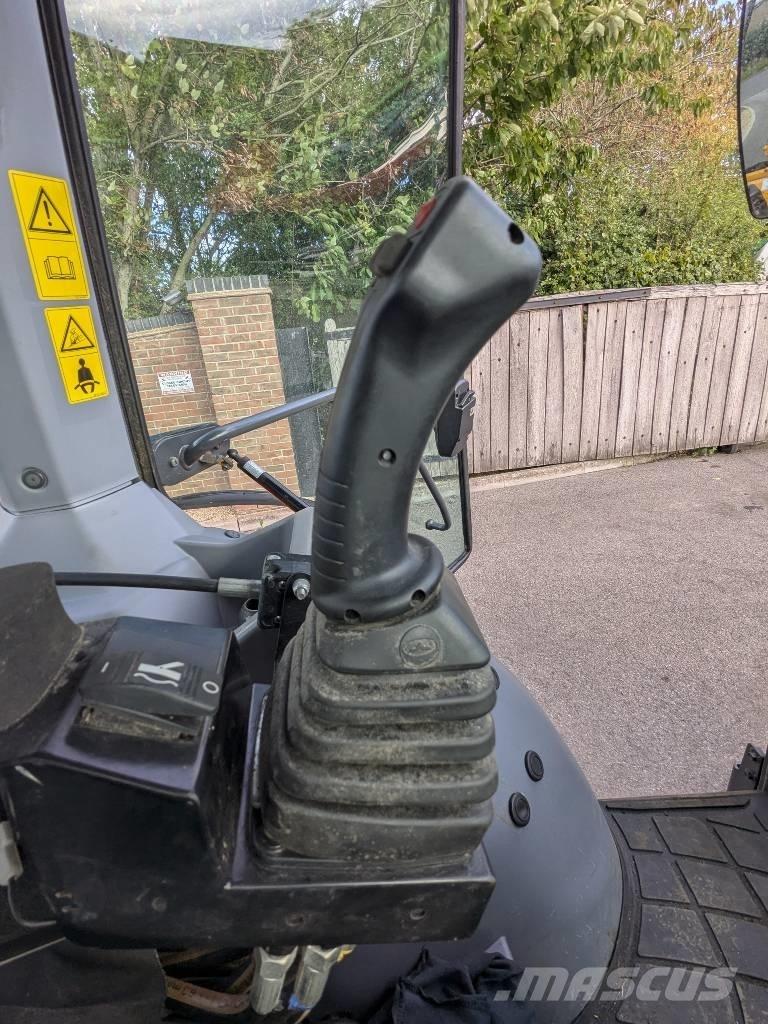 Bomford RAVEN Taille-haies