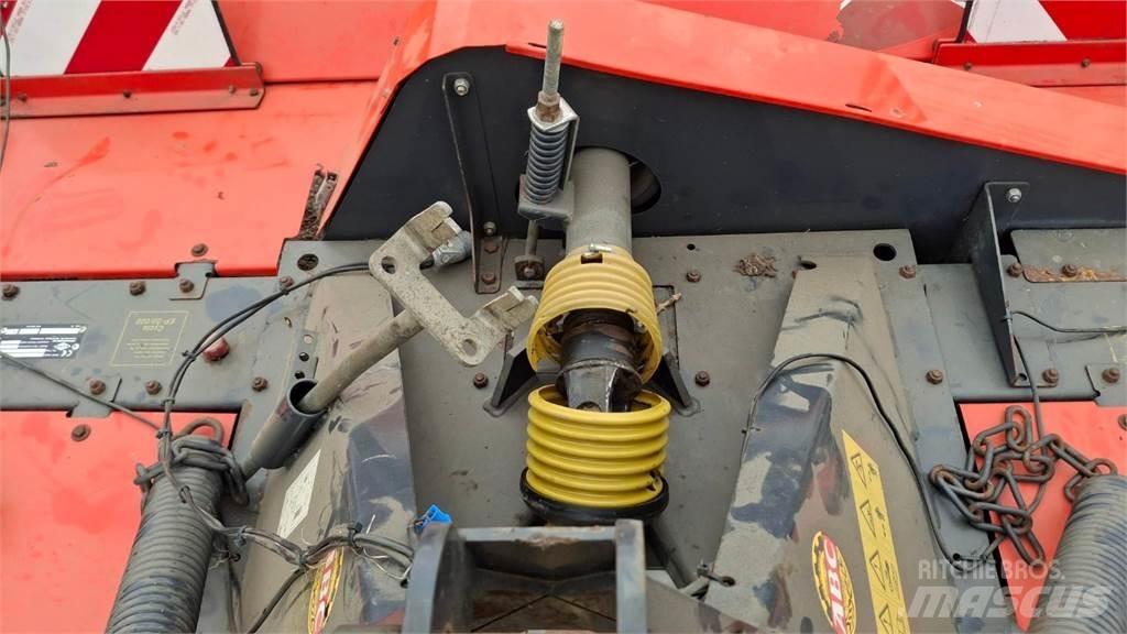 Kuhn PZ 300 F Faucheuse-conditionneuse