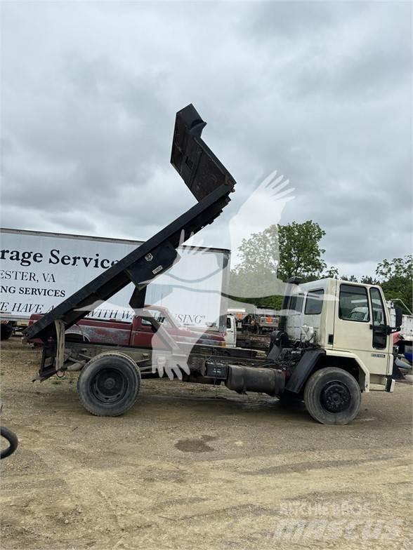 Ford C8000 Construction - Autres