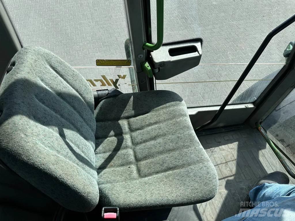 Fendt Xylon 520 Tracteur