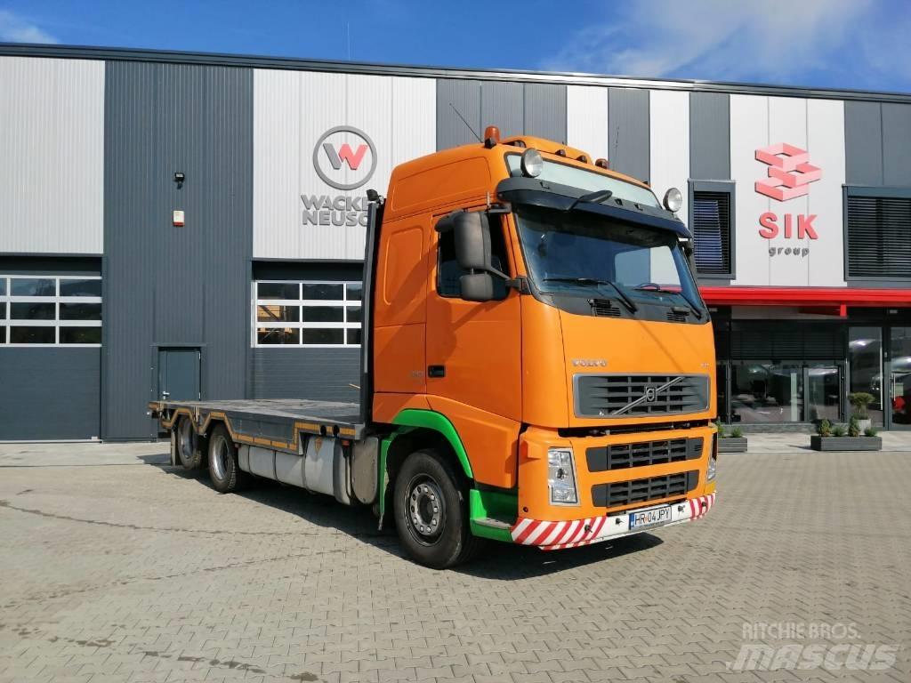 Volvo FH440 Tracteur routier
