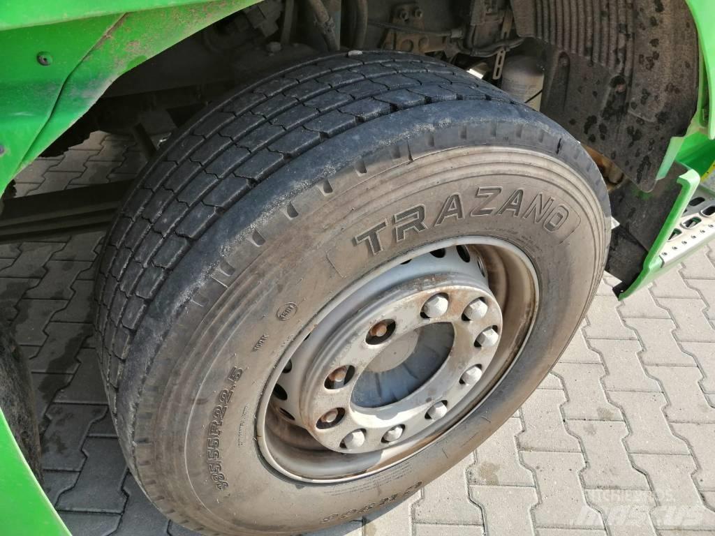 Volvo FH440 Tracteur routier