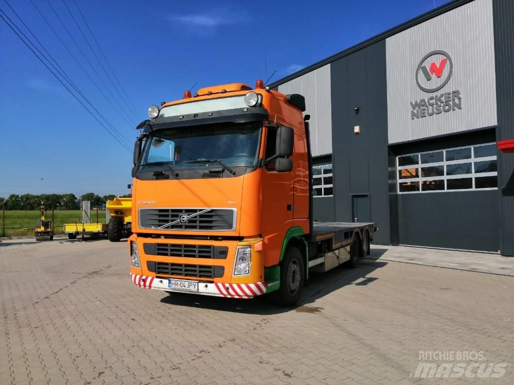 Volvo FH440 Tracteur routier