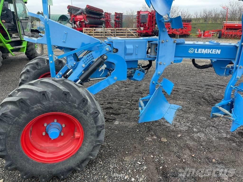 Lemken Titan 18 Agriculture - Autres